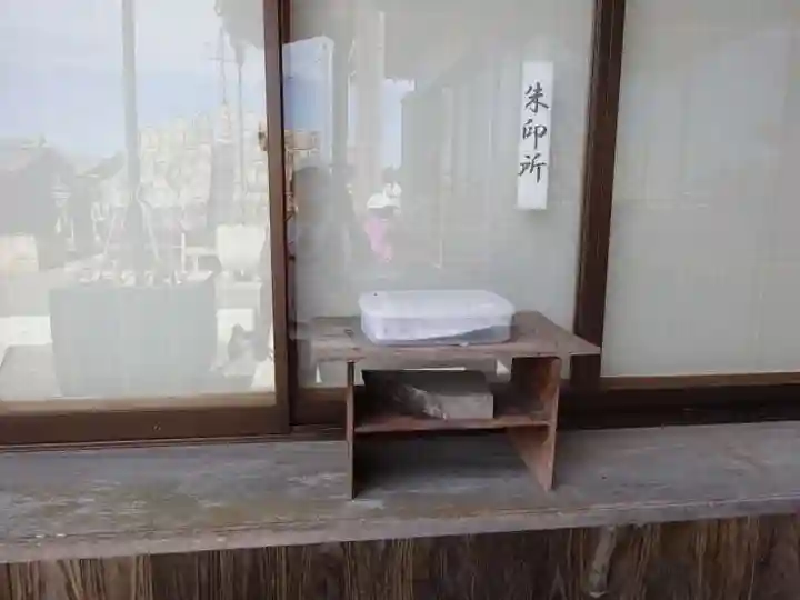 大善寺(滋賀県)