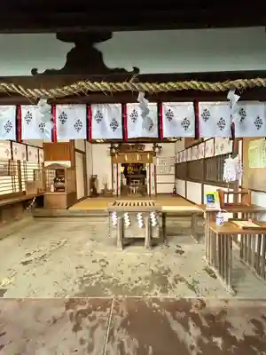  久延彦神社(奈良県)