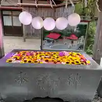 金蛇水神社(宮城県)