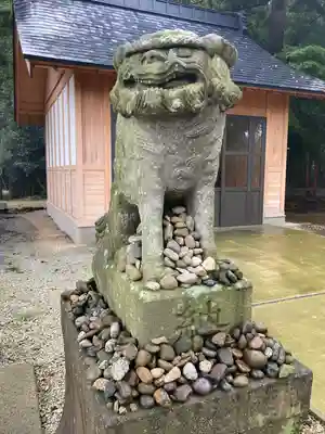 陸奥総社宮(宮城県)