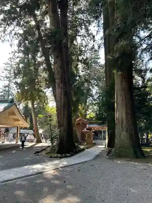 白山比咩神社(石川県)