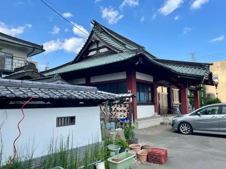 光照寺(栃木県)