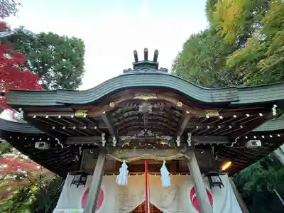 湯泉神社(兵庫県)