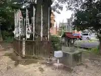 喚續社(愛知県)