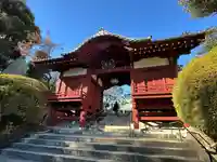 護国寺(東京都)