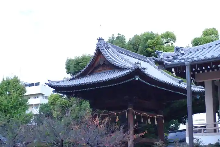 大念佛寺(大阪府)