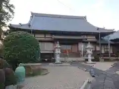 泰応寺(三重県)