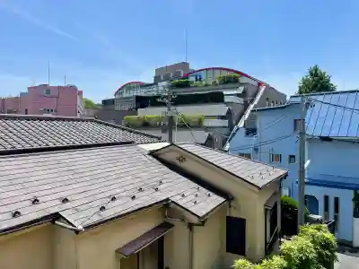 長耀寺(東京都)