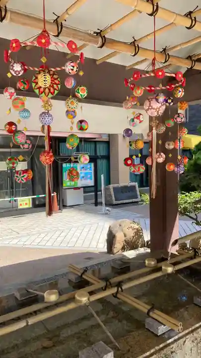 難波別院(大阪府)