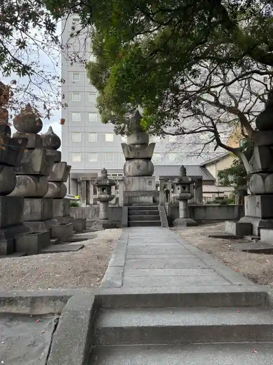 東長寺(福岡県)