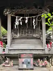 八剱八幡神社(千葉県)