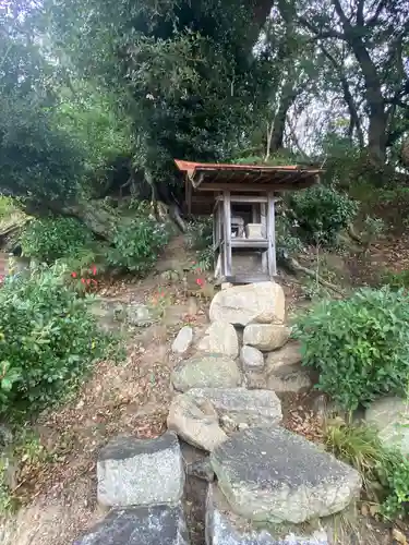 厳島神社(広島県)