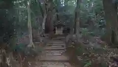 白幡神社の建物その他