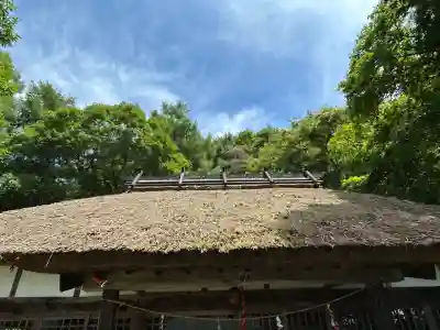 道光神社(長野県)