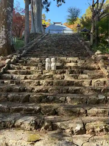 普門寺(切り絵御朱印発祥の寺)(愛知県)