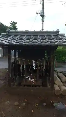 香取神社(茨城県)