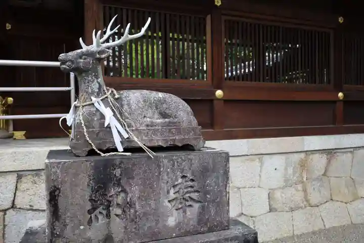 立木神社(滋賀県)
