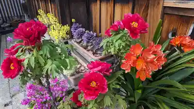 六孫王神社(京都府)