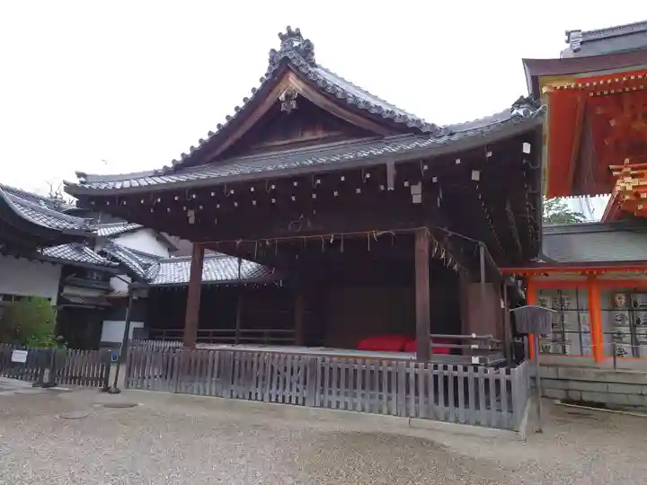 八坂神社(祇園さん)のその他建物