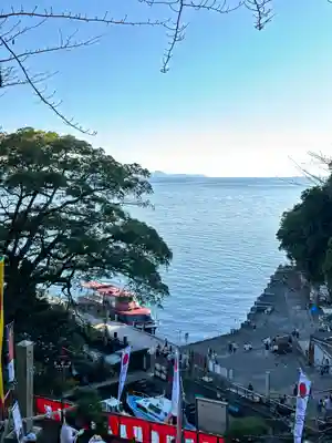 宝厳寺(滋賀県)