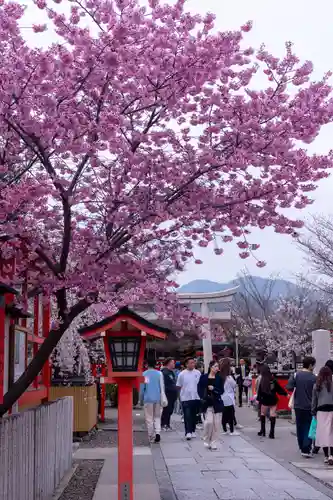 車折神社(京都府)