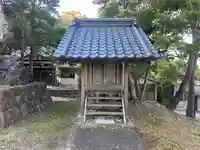 磐舟招魂社(新潟県)