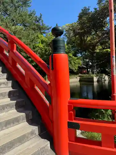 住吉大社(大阪府)