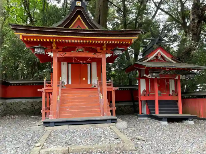 春日神社(春日)(奈良県)