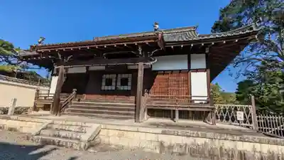 清凉寺(京都府)