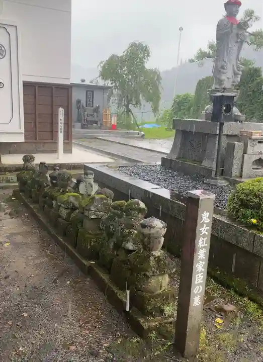 松巌寺(長野県)