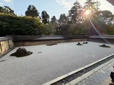 龍安寺(京都府)