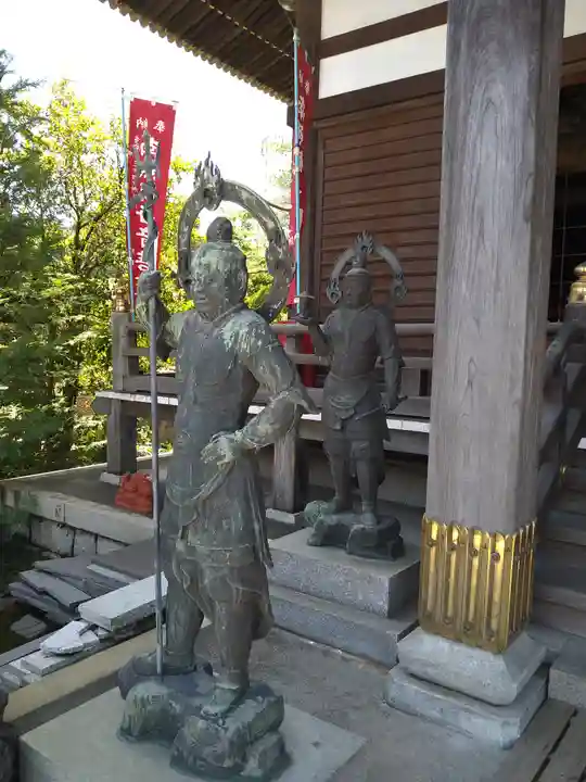 常楽寺(東京都)