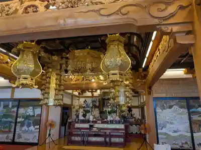 龍華寺(静岡県)