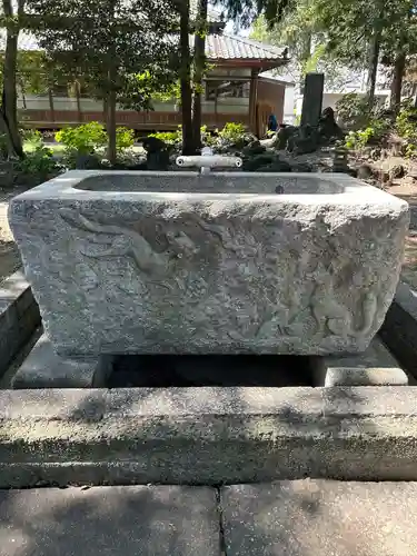 稲荷町稲荷神社(埼玉県)