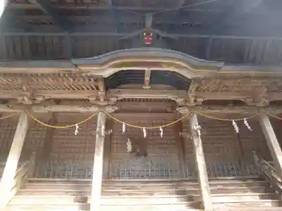 七社神社(岐阜県)