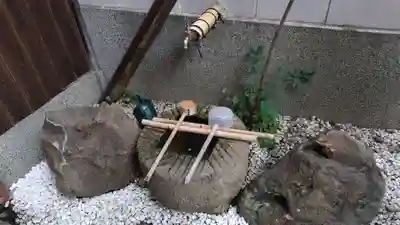 松原道祖神社(京都府)