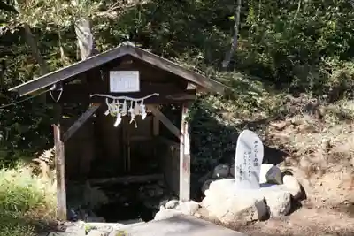 波爾布神社(滋賀県)