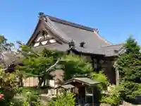 龍澤寺(神奈川県)