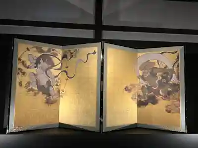 建仁寺（建仁禅寺）(京都府)