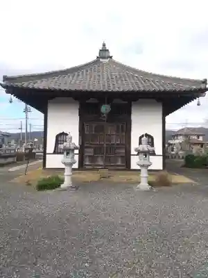 満願寺のその他建物
