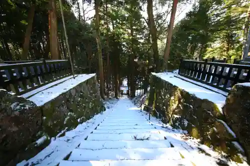市森神社のその他建物