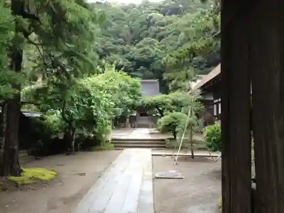 円覚寺のその他建物