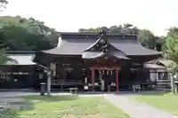 大洗磯前神社(茨城県)