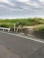 津島神社(神領町)の本殿・本堂