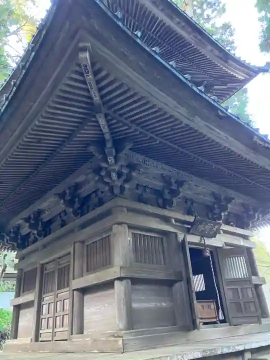 最乗寺(道了尊)(神奈川県)