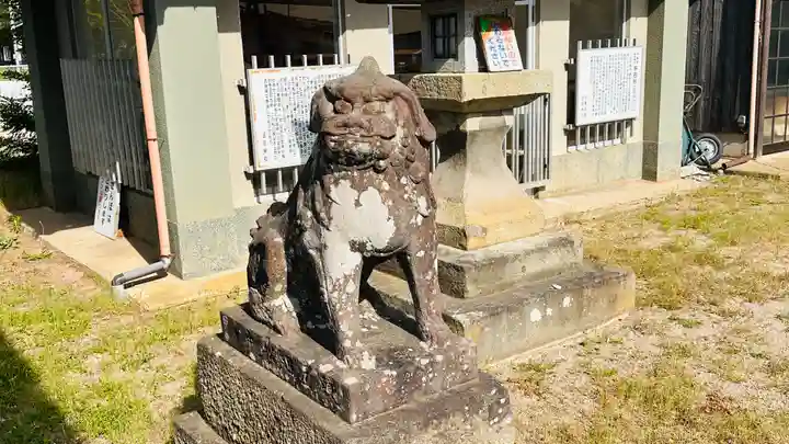 蛭児神社(京都府)