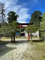 賀茂神社(愛知県)