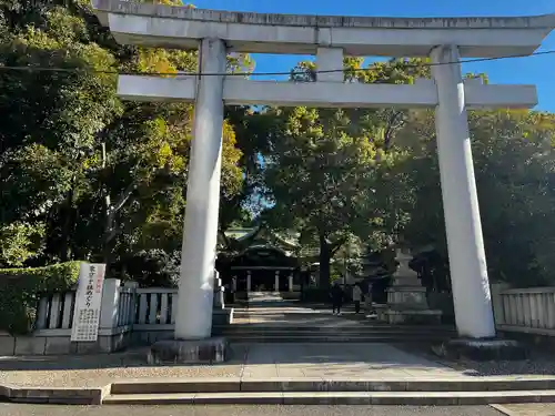 王子神社(東京都)