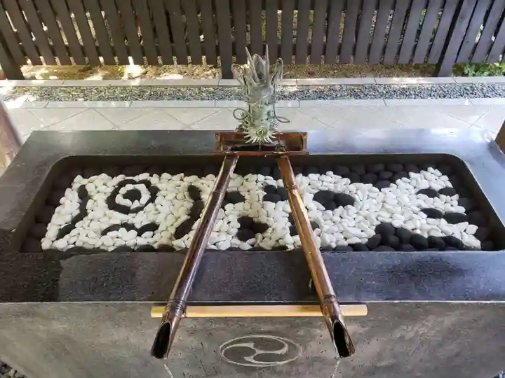 熊野神社(東京都)