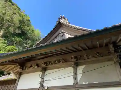 鹿島神社の芸術